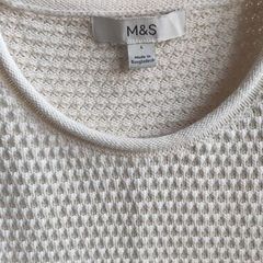 Marks & Spencer jumper