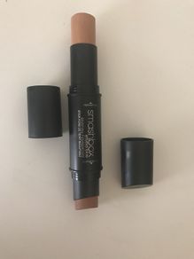 smashbox studio skin shaping foundation stick