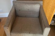 Arm Chair