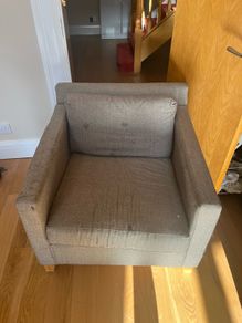Arm Chair
