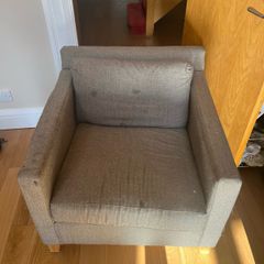 Arm Chair