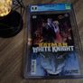 Batman: White Knight ! First Issue ! CGC 9.8 ! White Pages ! 2017 ! by DC Comics ! Image 2