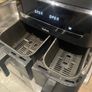 Tefal Twin Airfryer Image 2