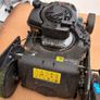 Mac Allister 46cm Petrol Lawnmower Image 4