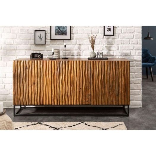 Nature Line Organic Mango sideboard