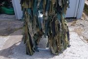 airsoft  ghillie  hood