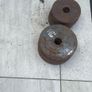 Dumbell Weights Image 3