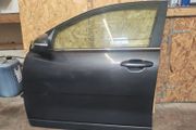 Front passenger side door
