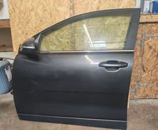 Front passenger side door