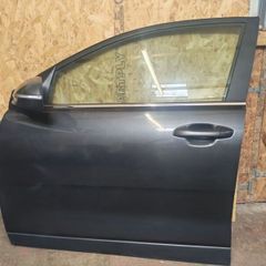 Front passenger side door