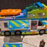 Lego Friends 41339 Mia's Camper Van Image 2