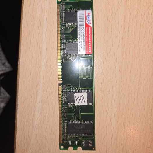 Large Job Lot  28x Tested RAM Modules DDR3  DDR2 Desktop & Laptop 4GB Upgrades