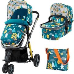 Cosatto Giggle 2 Travel .