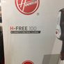 Cordless Vacuum Cleaner Image 2