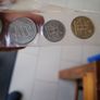 Unc 1973 Island Coin Set Image 6