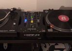 American Audio Deck FunGeneration Needle (QUICK SALE)