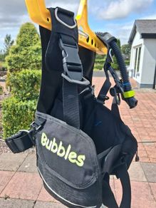 NDiver Kids BCD