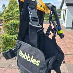 NDiver Kids BCD