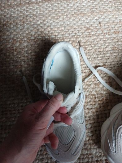 NB shoes