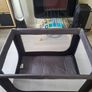travel cot Image 3
