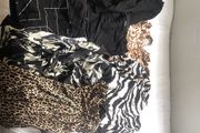 Job Lot Women's clothes