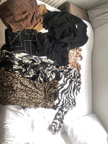 Job Lot Women's clothes