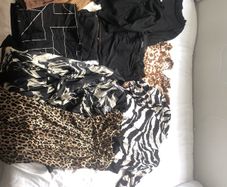 Job Lot Women's clothes