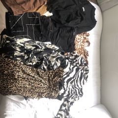 Job Lot Women's clothes