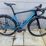 Canyon Grail CF SL 8.0 Image 2