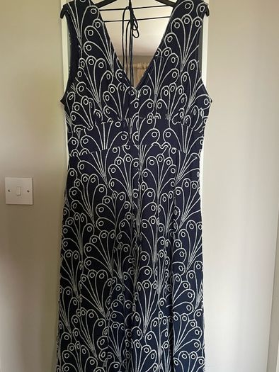 Savida dress