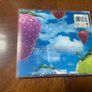 Lightning Seeds Jollification CD Image 2