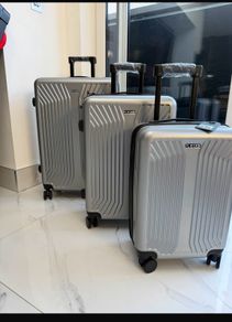 3 Set Suitcases