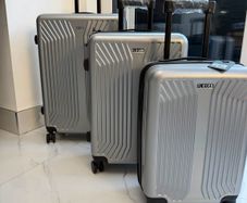 3 Set Suitcases