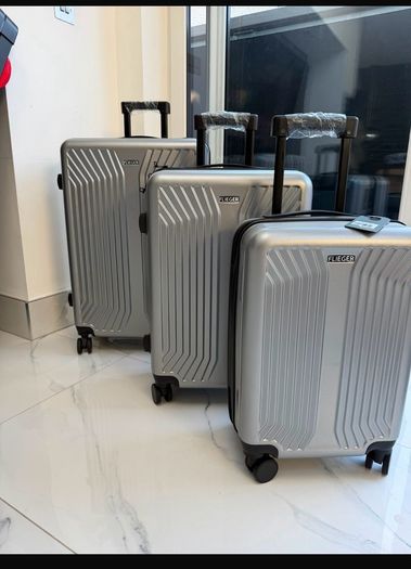 3 Set Suitcases