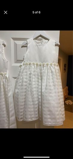 Flower Girl Dresses