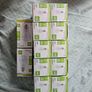 12 new E27 100W incandescent bulbs unused and boxed Image 2