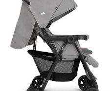 joie twin stroller