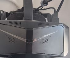 Pimax crystal OG vr