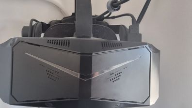Pimax crystal OG vr