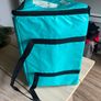 Large deliveroo bag (around 95cm wide/height) Image 4