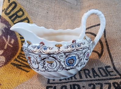 1940s Copeland Spode Milk jug/ Florence pattern
