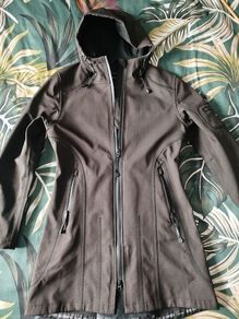 Ilse Jacobsen Raincoat