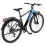 CYRUSHER VOYAGE Trekking Electric Bike Image 9