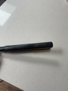 GHD hair straightner