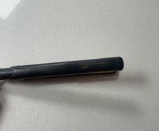 GHD hair straightner