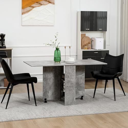 Folding Dining Table