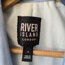 River Island ladies blazer Image 3