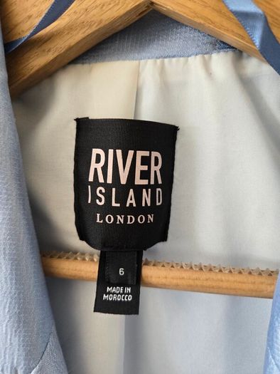 River Island ladies blazer