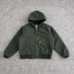 carhartt j130 jacket