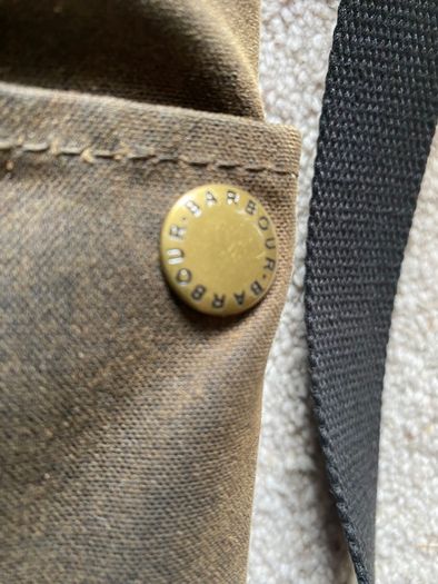 Barbour Field Backpack